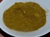 Curry grün