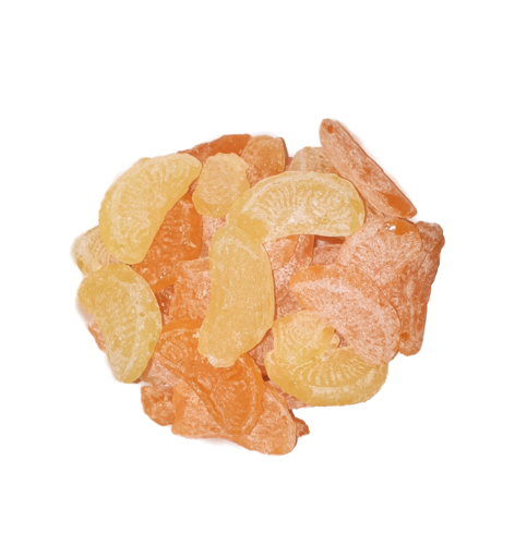 Zitrone - Apfelsine 150 g