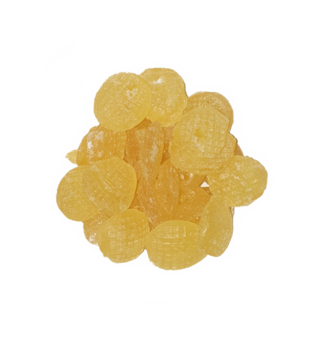 Zitrone - Honig 150 g
